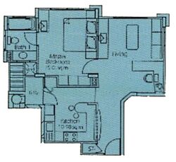 Estella Gardens (D17), Condominium #565242591